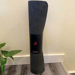 Peloton Reversible Workout Mat NWT